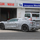 Illustration for article titled Here’s a Ton of New Photos of the Mid-Engine Corvetteem/em